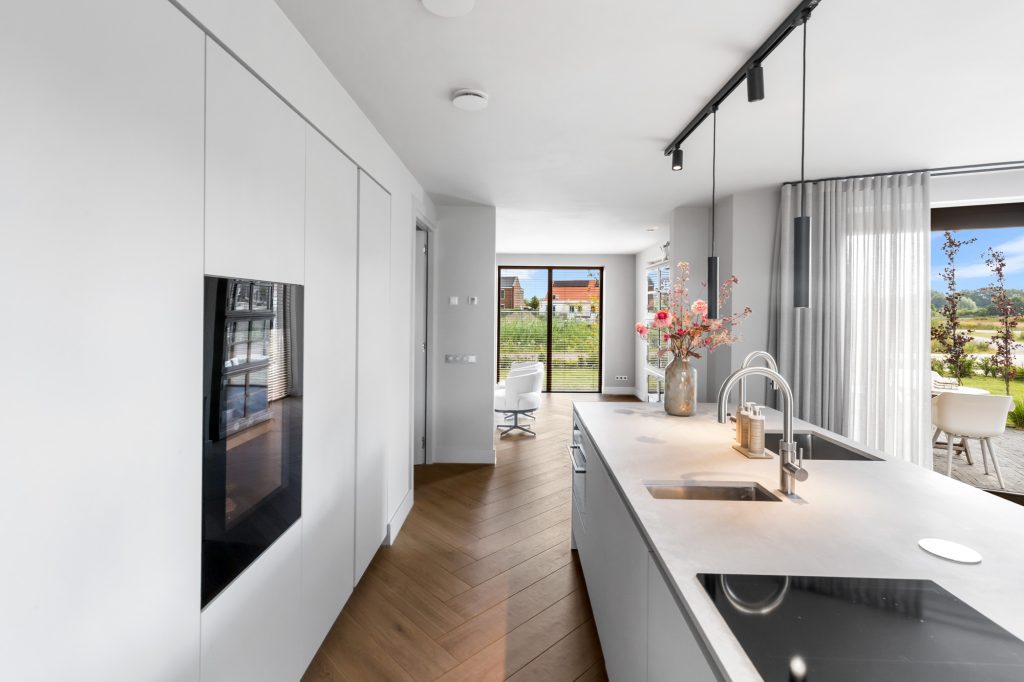 klein web - woning Wierden Drasland