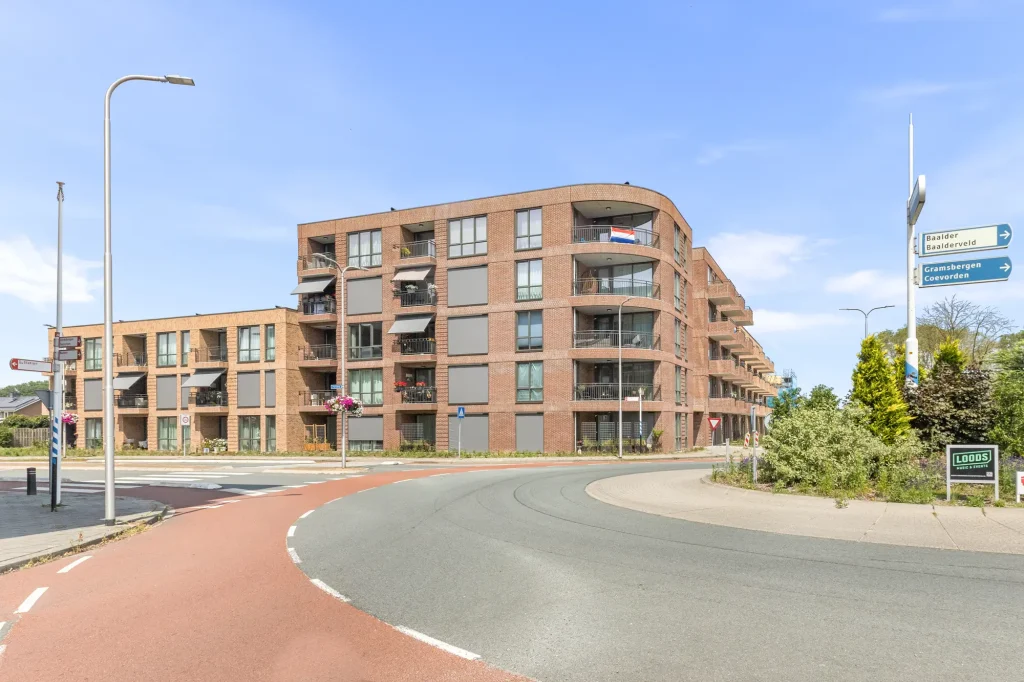 Vechtborg 1