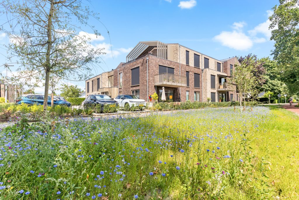 WoonWies wonen in de Wingerd